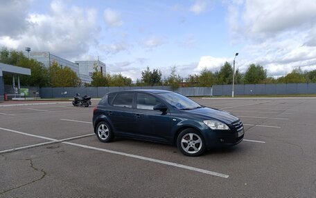 KIA cee'd I рестайлинг, 2009 год, 629 000 рублей, 10 фотография