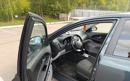 KIA cee'd I рестайлинг, 2009 год, 629 000 рублей, 13 фотография