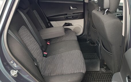 KIA cee'd I рестайлинг, 2009 год, 629 000 рублей, 18 фотография