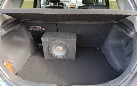 KIA cee'd I рестайлинг, 2009 год, 629 000 рублей, 19 фотография