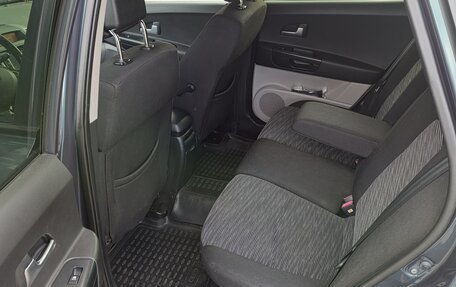 KIA cee'd I рестайлинг, 2009 год, 629 000 рублей, 17 фотография