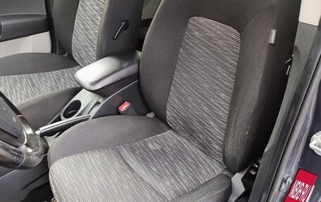 KIA cee'd I рестайлинг, 2009 год, 629 000 рублей, 14 фотография