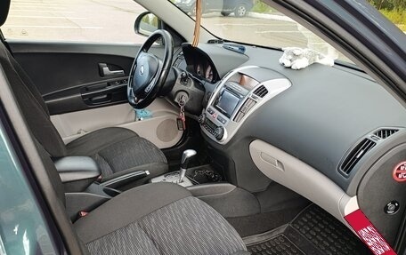 KIA cee'd I рестайлинг, 2009 год, 629 000 рублей, 15 фотография