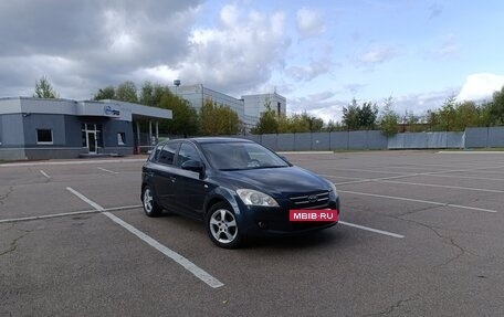 KIA cee'd I рестайлинг, 2009 год, 629 000 рублей, 11 фотография