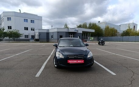 KIA cee'd I рестайлинг, 2009 год, 629 000 рублей, 12 фотография