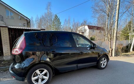 Renault Scenic III, 2009 год, 460 000 рублей, 2 фотография