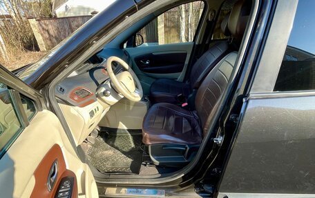 Renault Scenic III, 2009 год, 460 000 рублей, 14 фотография