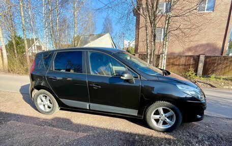 Renault Scenic III, 2009 год, 460 000 рублей, 7 фотография