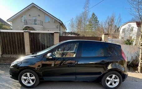 Renault Scenic III, 2009 год, 460 000 рублей, 10 фотография