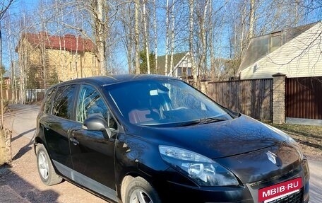 Renault Scenic III, 2009 год, 460 000 рублей, 6 фотография