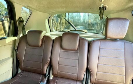 Renault Scenic III, 2009 год, 460 000 рублей, 18 фотография