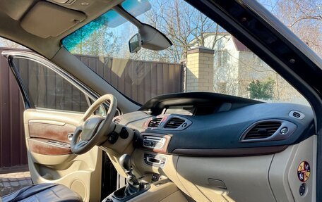 Renault Scenic III, 2009 год, 460 000 рублей, 24 фотография