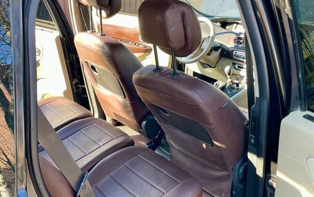 Renault Scenic III, 2009 год, 460 000 рублей, 22 фотография