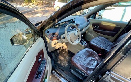 Renault Scenic III, 2009 год, 460 000 рублей, 30 фотография