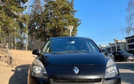 Renault Scenic III, 2009 год, 460 000 рублей, 31 фотография