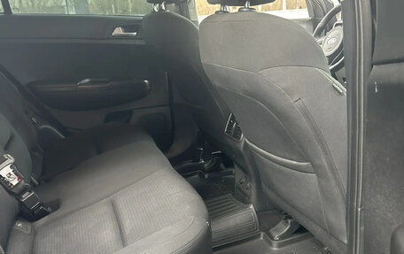 KIA Sportage IV рестайлинг, 2016 год, 1 440 000 рублей, 6 фотография