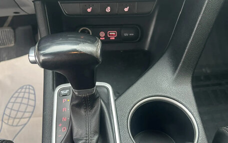 KIA Sportage IV рестайлинг, 2016 год, 1 440 000 рублей, 10 фотография