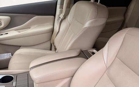 Nissan Murano, 2017 год, 2 200 000 рублей, 6 фотография