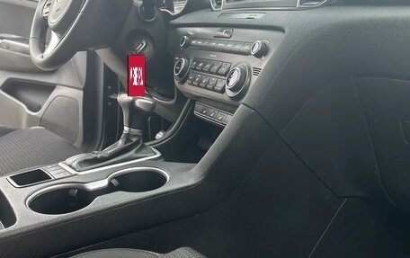 KIA Sportage IV рестайлинг, 2016 год, 1 440 000 рублей, 8 фотография