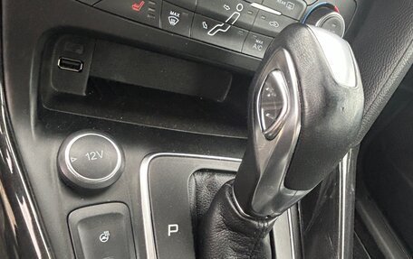 Ford Focus III, 2017 год, 1 300 000 рублей, 9 фотография