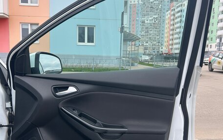 Ford Focus III, 2017 год, 1 300 000 рублей, 14 фотография