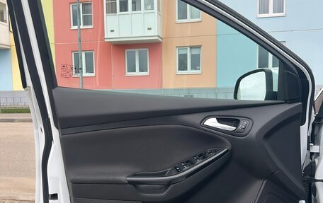 Ford Focus III, 2017 год, 1 300 000 рублей, 13 фотография