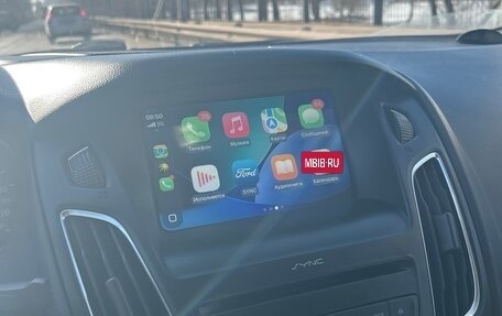 Ford Focus III, 2017 год, 1 300 000 рублей, 12 фотография