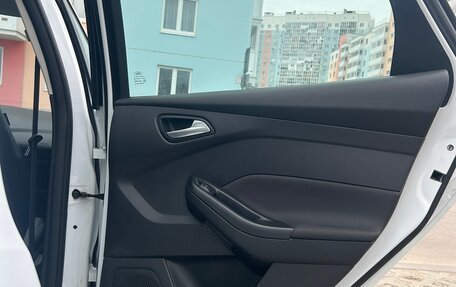 Ford Focus III, 2017 год, 1 300 000 рублей, 15 фотография