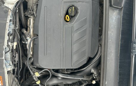 Ford Focus III, 2017 год, 1 300 000 рублей, 20 фотография