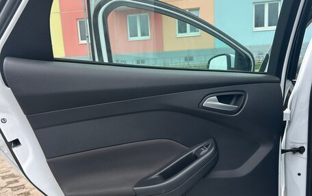 Ford Focus III, 2017 год, 1 300 000 рублей, 16 фотография