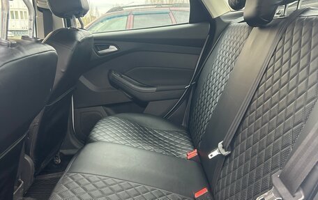 Ford Focus III, 2017 год, 1 300 000 рублей, 17 фотография