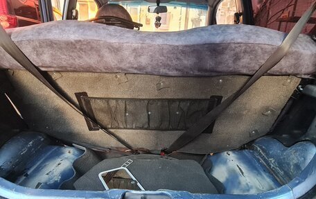 Daewoo Matiz I, 2007 год, 350 000 рублей, 4 фотография