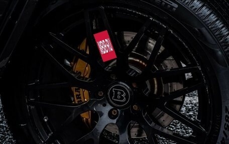 Mercedes-Benz G-Класс AMG, 2017 год, 11 000 000 рублей, 8 фотография