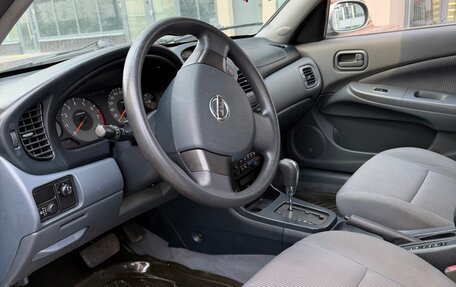 Nissan Almera Classic, 2007 год, 650 000 рублей, 5 фотография