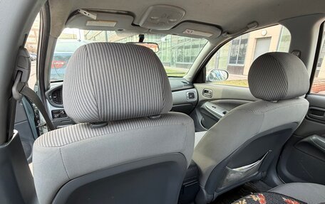 Nissan Almera Classic, 2007 год, 650 000 рублей, 7 фотография