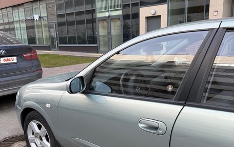 Nissan Almera Classic, 2007 год, 650 000 рублей, 4 фотография