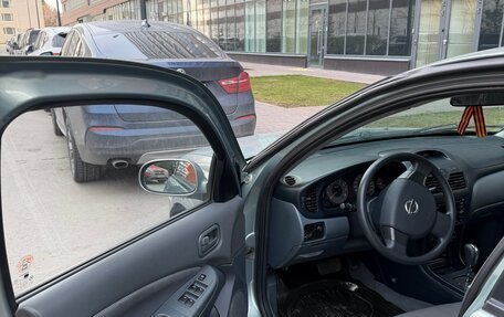 Nissan Almera Classic, 2007 год, 650 000 рублей, 8 фотография