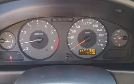 Nissan Almera Classic, 2007 год, 650 000 рублей, 9 фотография