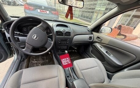 Nissan Almera Classic, 2007 год, 650 000 рублей, 6 фотография