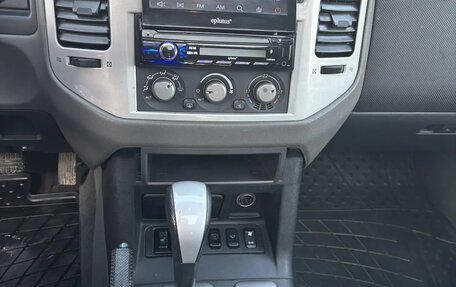 Mitsubishi Pajero III рестайлинг, 2005 год, 850 000 рублей, 8 фотография