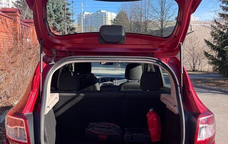 Renault Sandero II рестайлинг, 2019 год, 1 230 000 рублей, 7 фотография