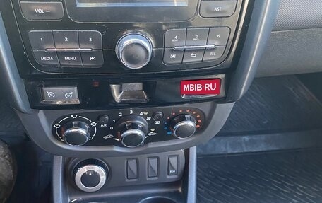 Renault Duster I рестайлинг, 2015 год, 1 450 000 рублей, 9 фотография