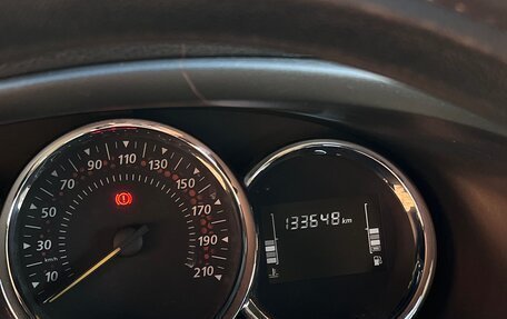 Renault Sandero II рестайлинг, 2019 год, 1 230 000 рублей, 18 фотография