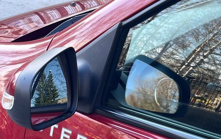 Renault Sandero II рестайлинг, 2019 год, 1 230 000 рублей, 19 фотография