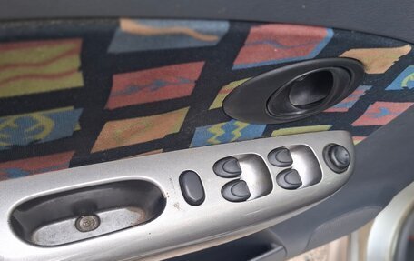 Daewoo Matiz I, 2005 год, 250 000 рублей, 9 фотография