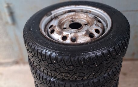 Daewoo Matiz I, 2005 год, 250 000 рублей, 8 фотография