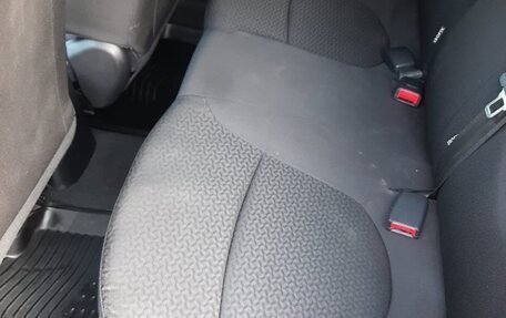 KIA Rio III рестайлинг, 2017 год, 1 230 000 рублей, 2 фотография