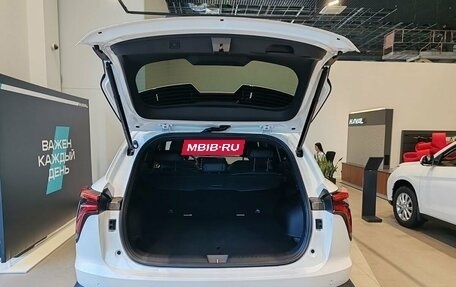 Haval F7, 2026 год, 3 662 010 рублей, 5 фотография