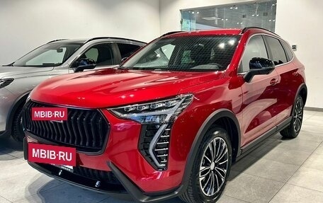 Haval Jolion, 2026 год, 2 622 510 рублей, 3 фотография