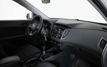 Hyundai Creta I рестайлинг, 2020 год, 1 888 000 рублей, 6 фотография